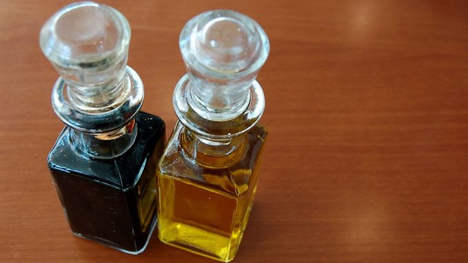 vinegar