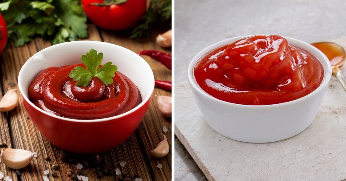 Can You Microwave Ketchup? Why or Why Not?