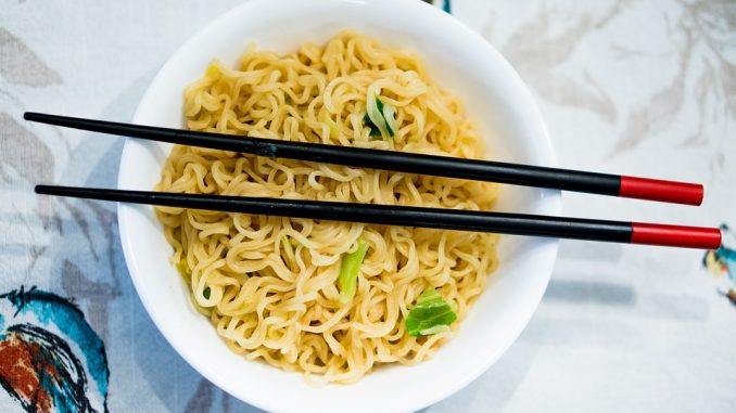 Can You Microwave Ramen Noodles? – Any Tools Needed?