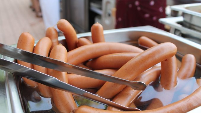 Can You Microwave Hot Dogs? – Quick How-To Guide