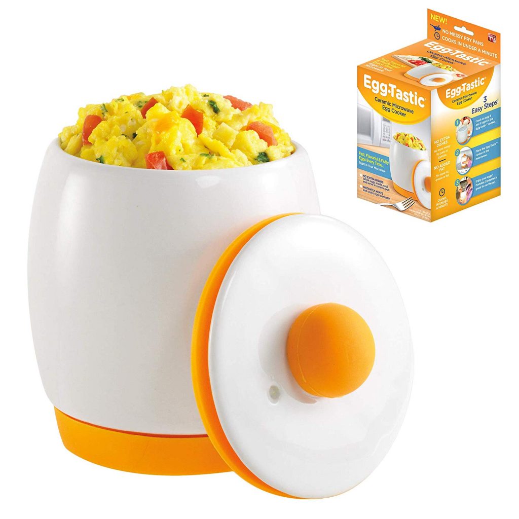 The Best Microwave Egg Cooker And Boiler For 2021
