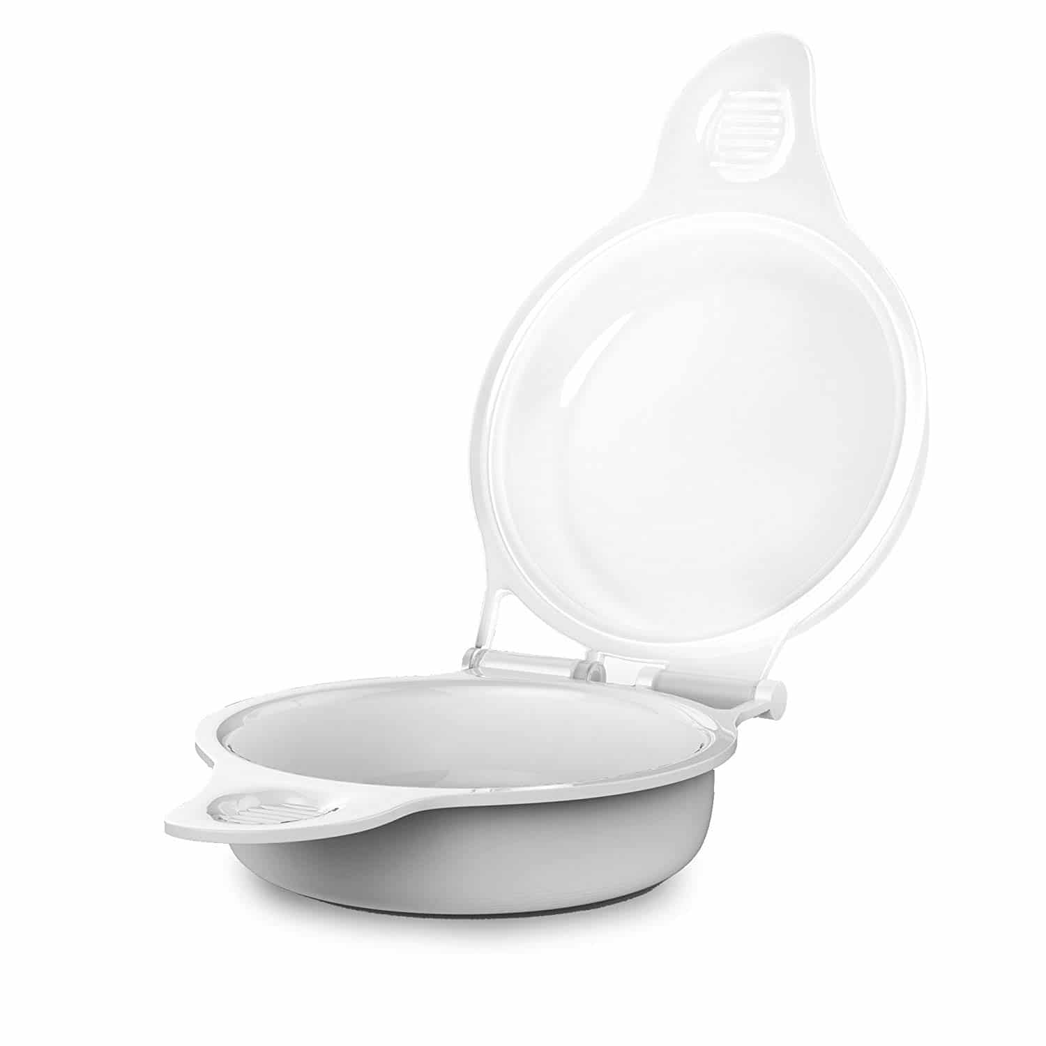 The Best Microwave Egg Cooker And Boiler For 2021