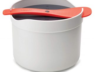 microwave rice cooker