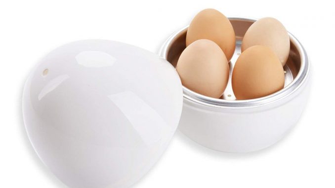 eggtastic egg cooker reviews