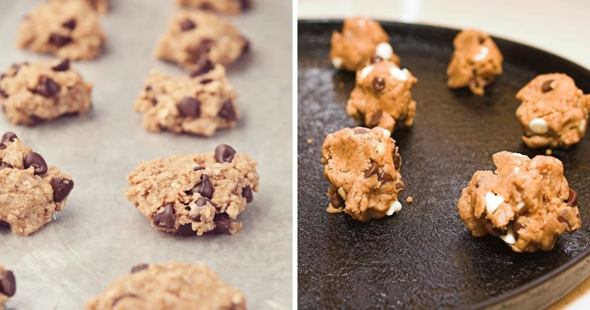 Can You Microwave Cookie Dough? Is it Safe? (Answered)