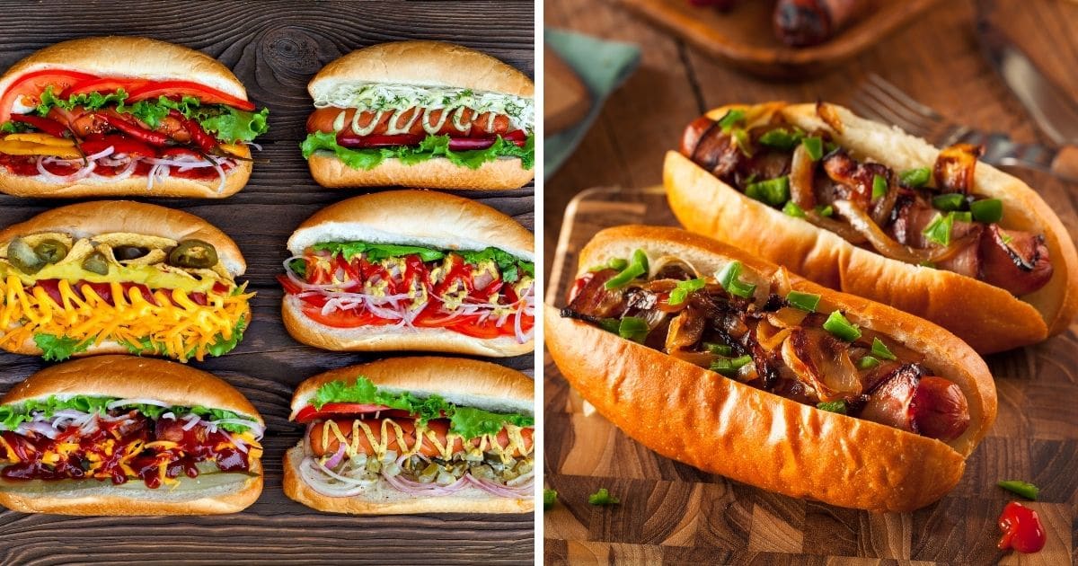 Can You Microwave Hot Dogs? Quick HowTo Guide