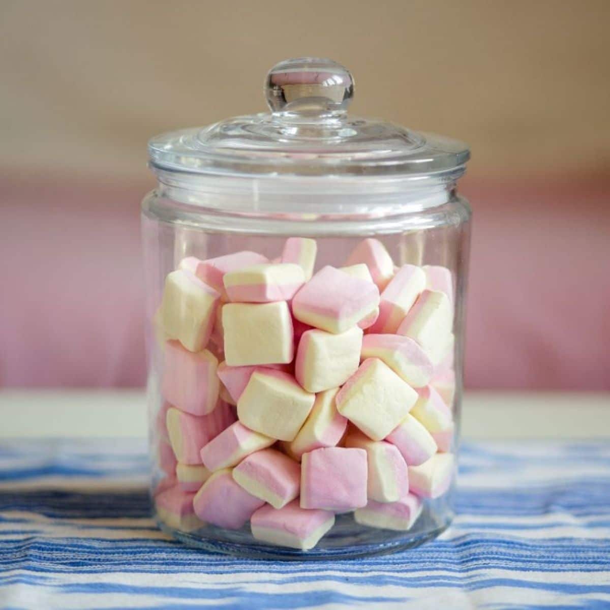 You Microwave Marshmallows? Can You Get a Campfire Quality S’more