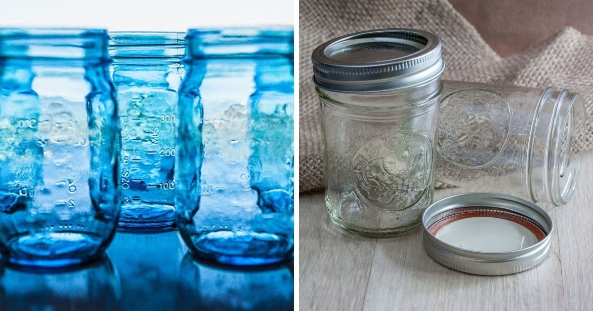 Can You Microwave Mason Jars? Quick HowTo Guide