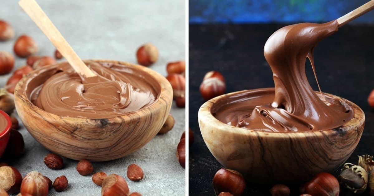 Can You Microwave Nutella? Is it Safe? (Answered)