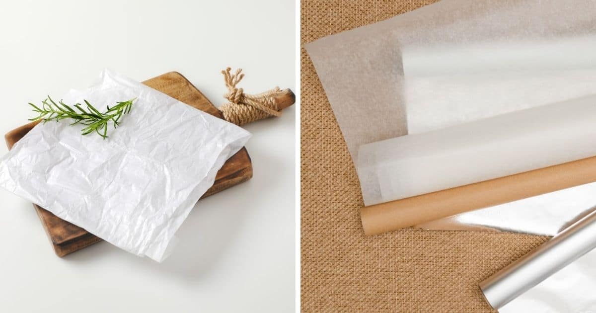 Can You Microwave Wax Paper? Quick HowTo Guide