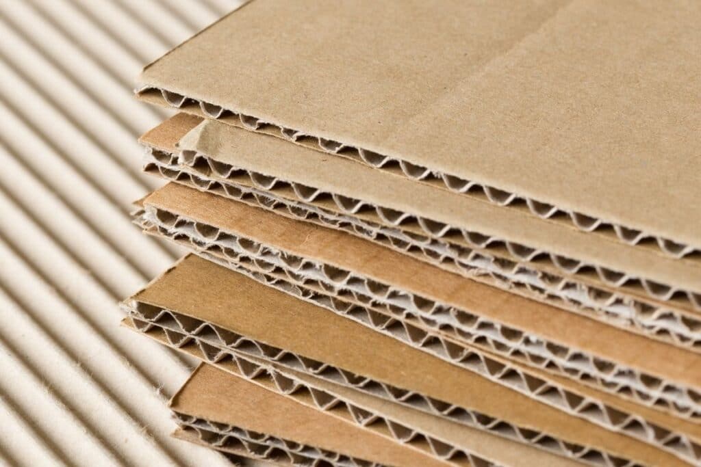 Can You Microwave Cardboard? Quick Informational Guide