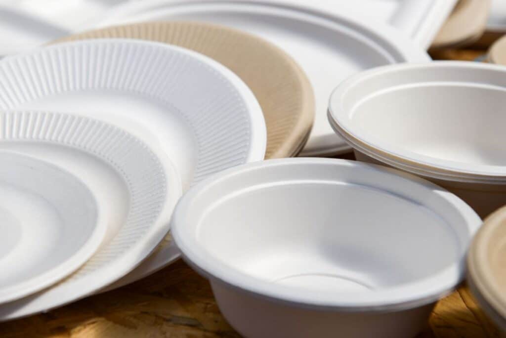 Can You Microwave Paper Plates? Quick HowTo Guide