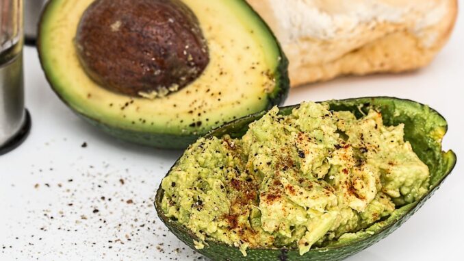 So, Can You Microwave That Guacamole? (Answered) – Can You Microwave This?