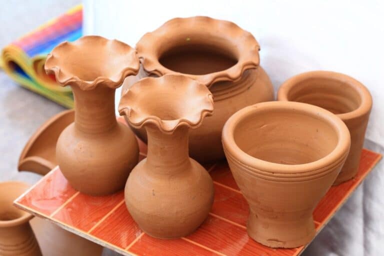 Can You Microwave Clay? Your Questions Answered