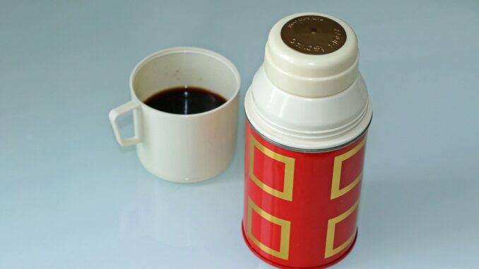 can you microwave a thermos