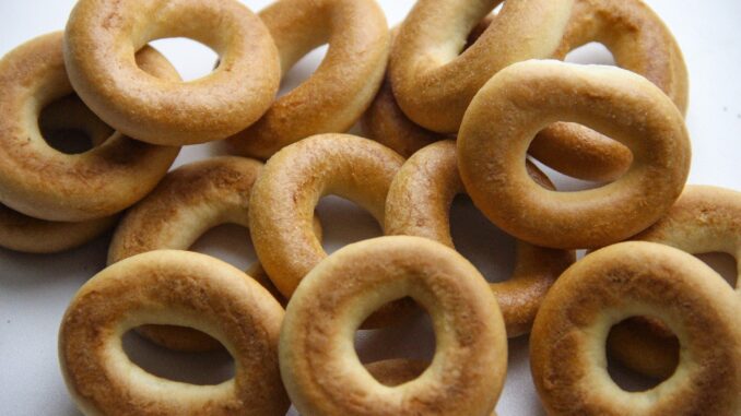 can you microwave bagels
