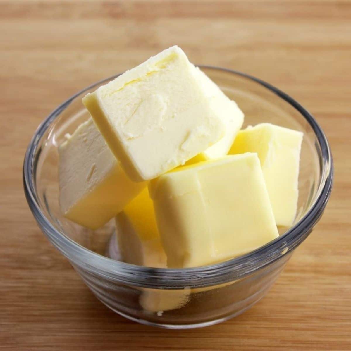 Can You Microwave Butter? (Answered)