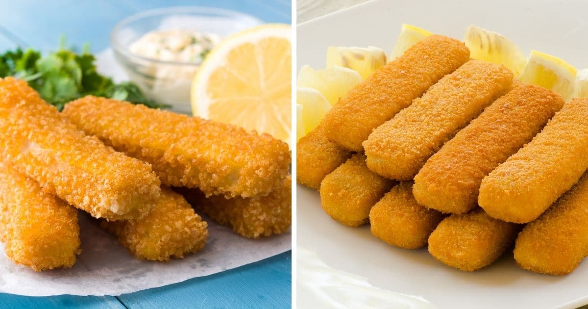 So, Can You Microwave Fish Sticks? (Answered)