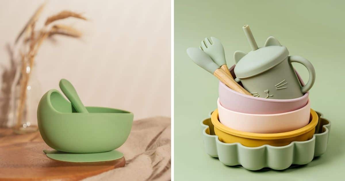 Can You Microwave Silicone? Is It Safe? (Answered)