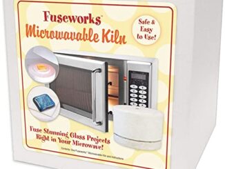 microwave kiln
