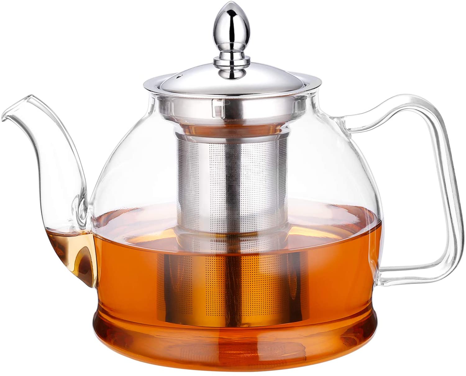 The Best Microwave Safe Teapots For 2021
