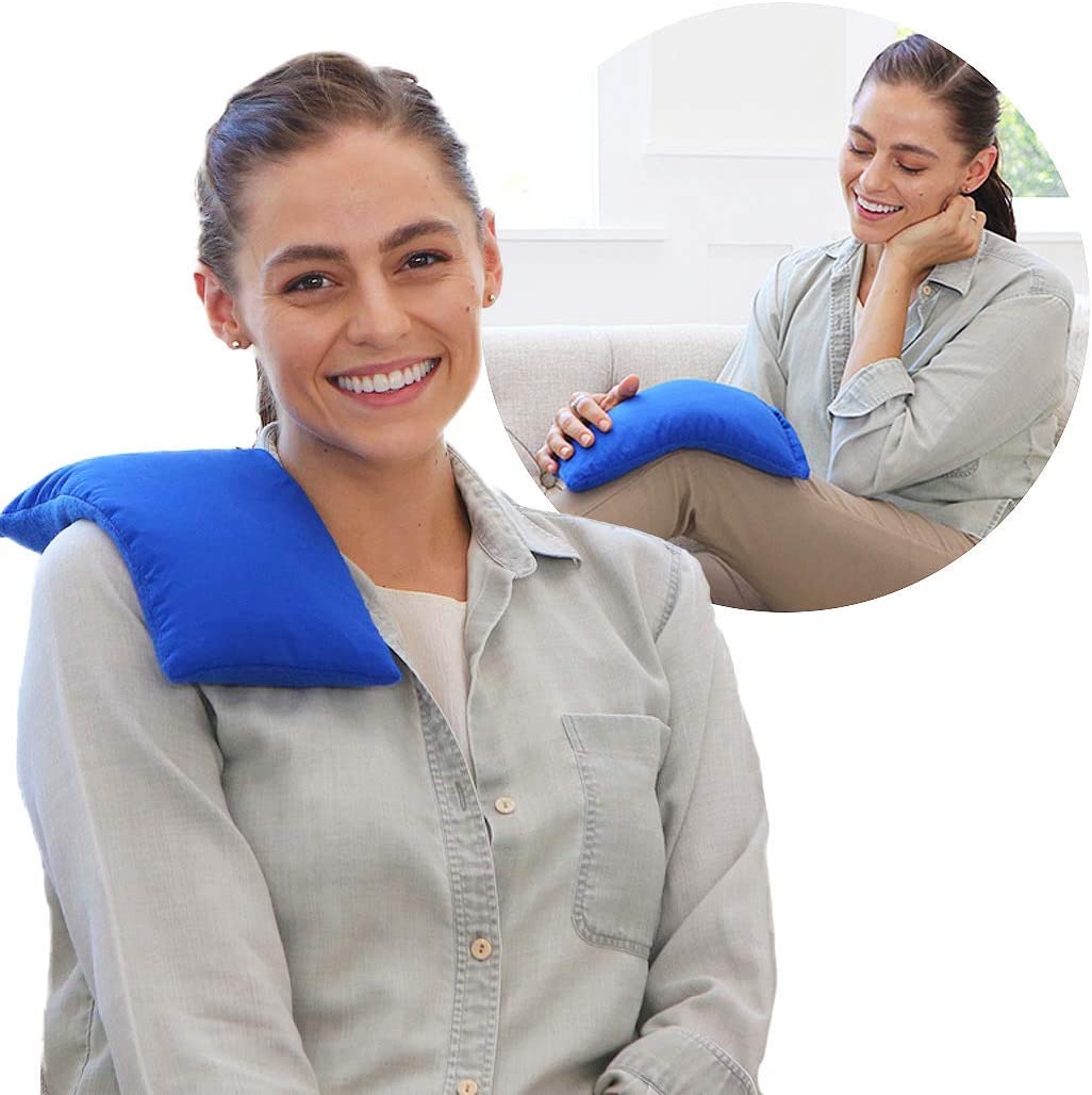 The Best Microwavable Heating Pads For 2021