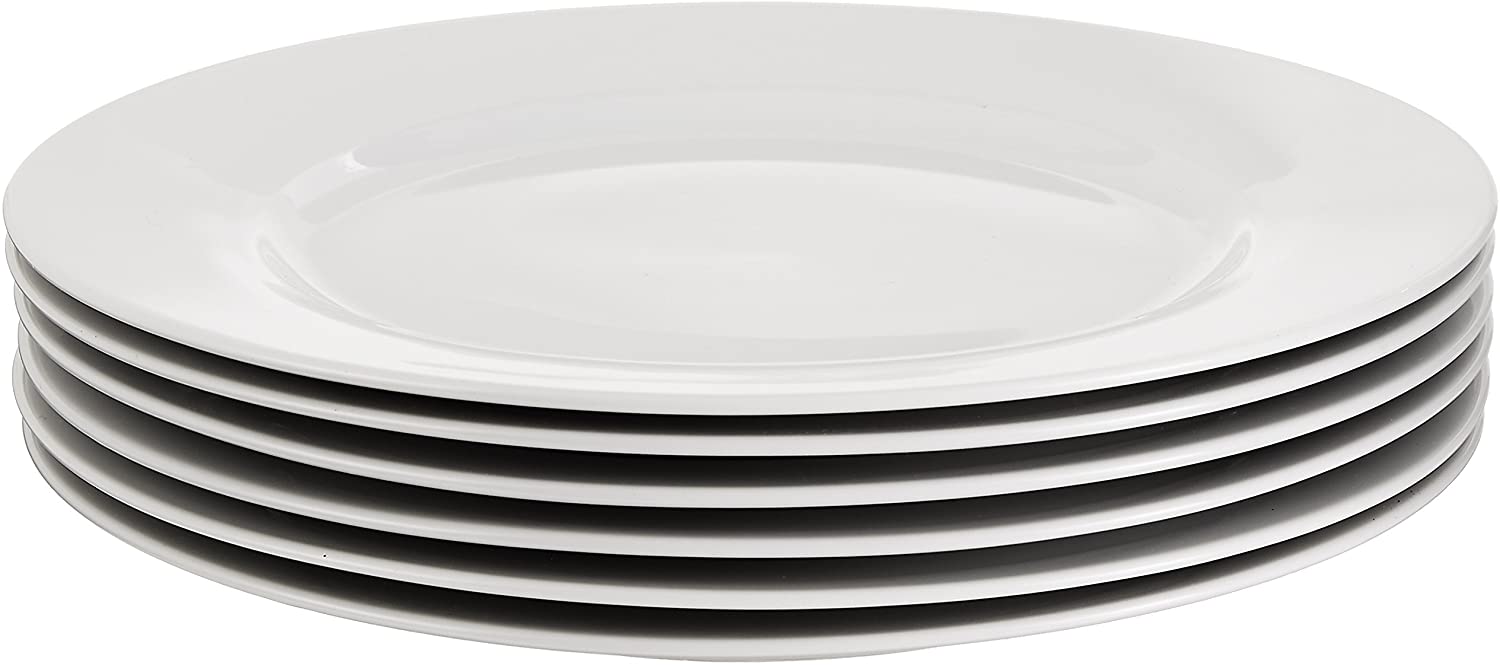 Best Microwave Safe Plates Top 5 Plates Reviewed Can