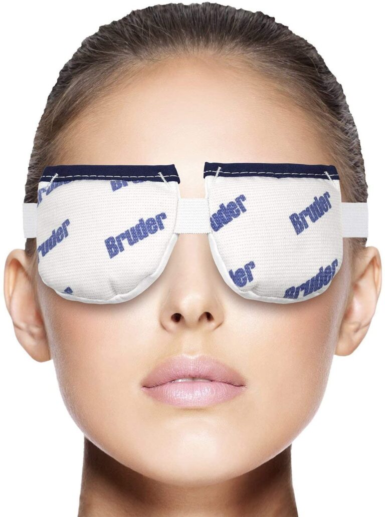 The Best Microwavable Eye Mask For 2021
