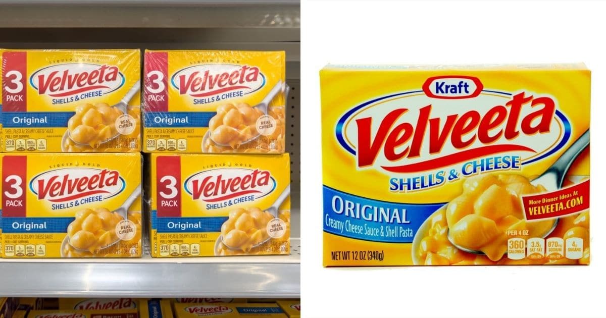 Can You Microwave Velveeta Cheese? Howto Guide