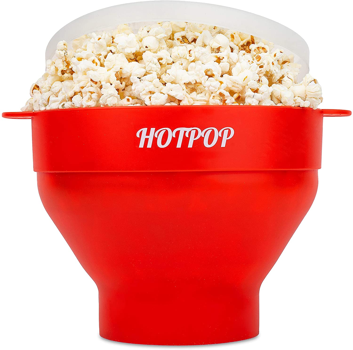 The Best Microwave Popcorn Popper For 2021