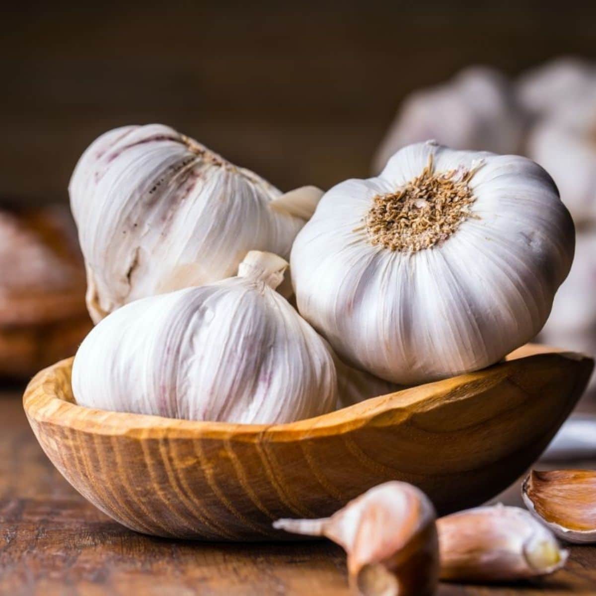 So, Can You Microwave Garlic? (Answered)