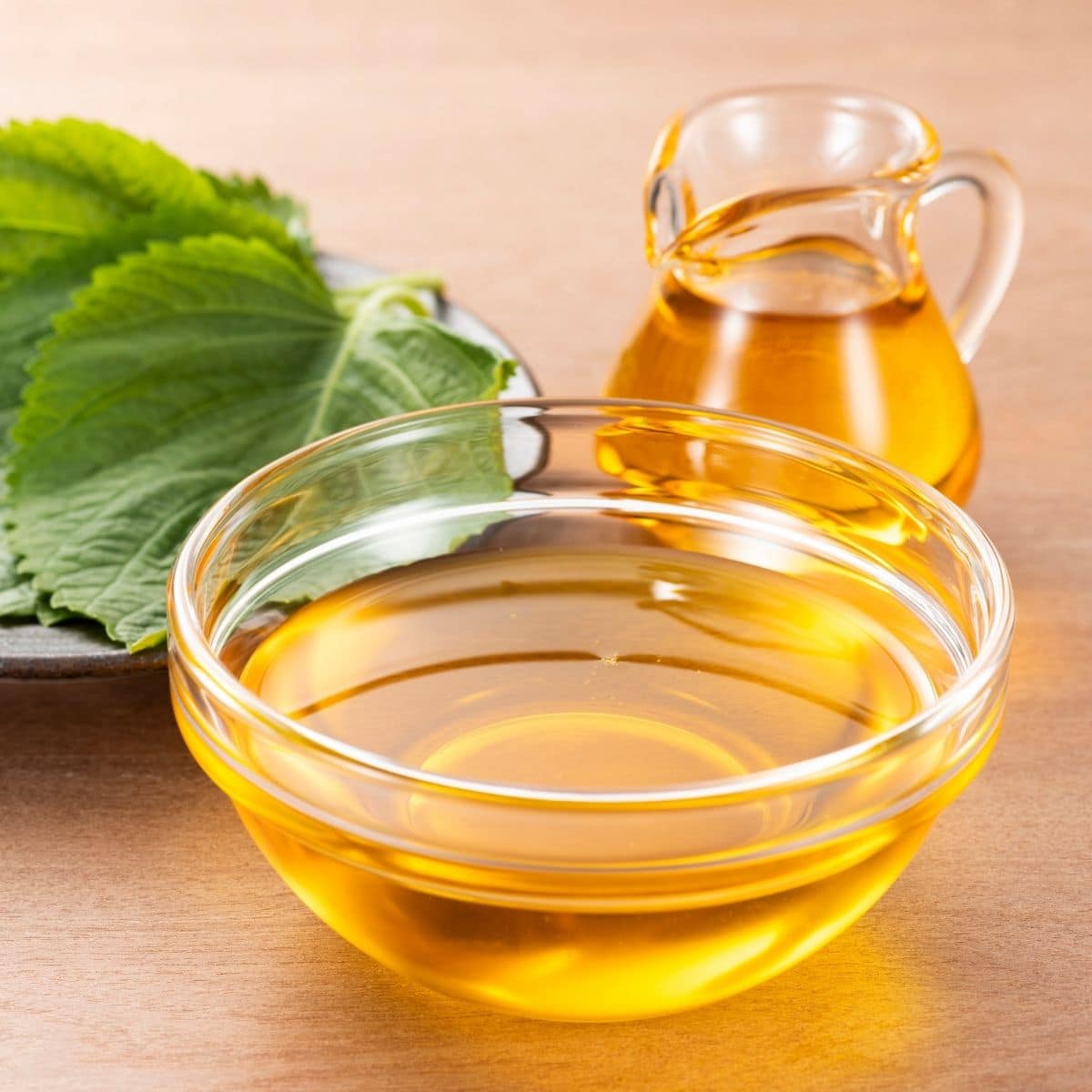 So, Can You Microwave Oil? (Answered)