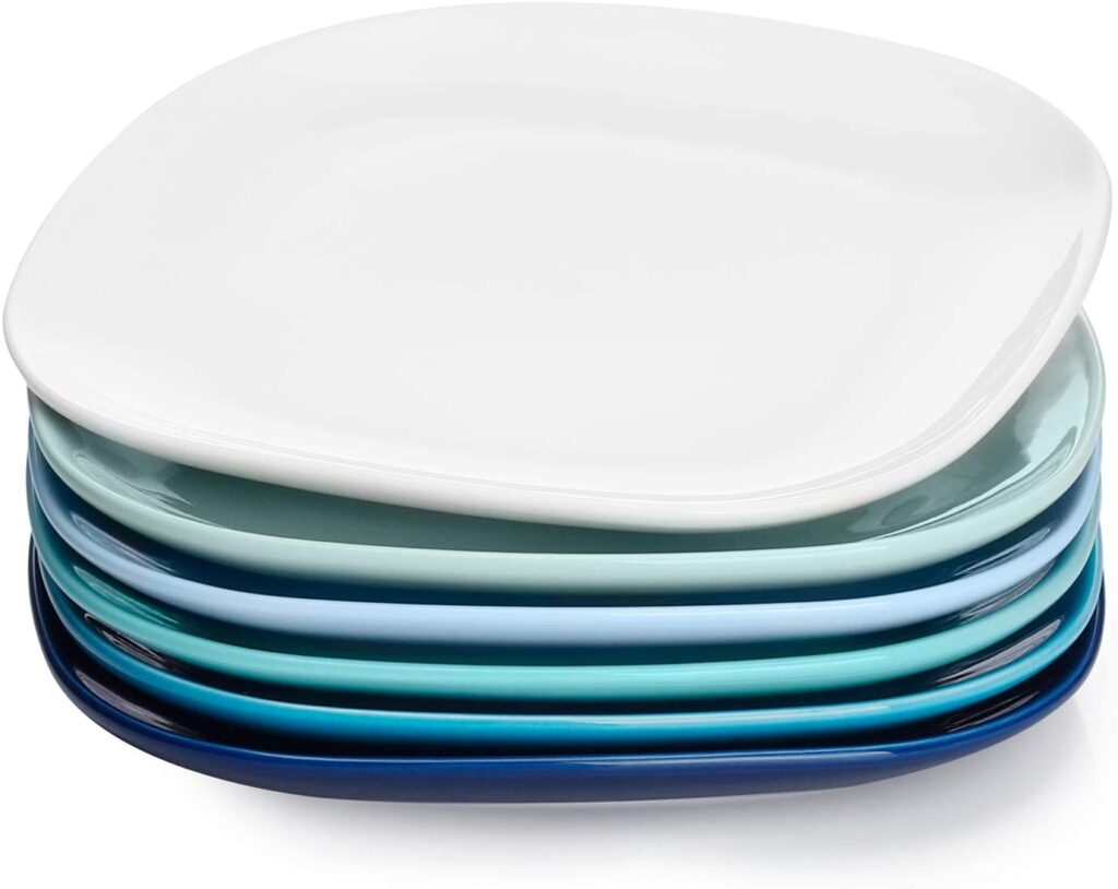 The Best Microwave Safe Plates For 2021