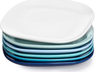 microwave safe plates