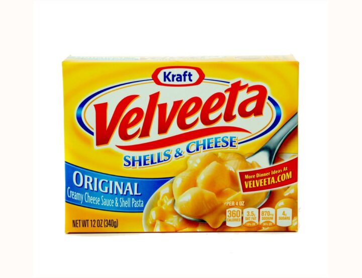 Can You Microwave Velveeta Cheese? Howto Guide