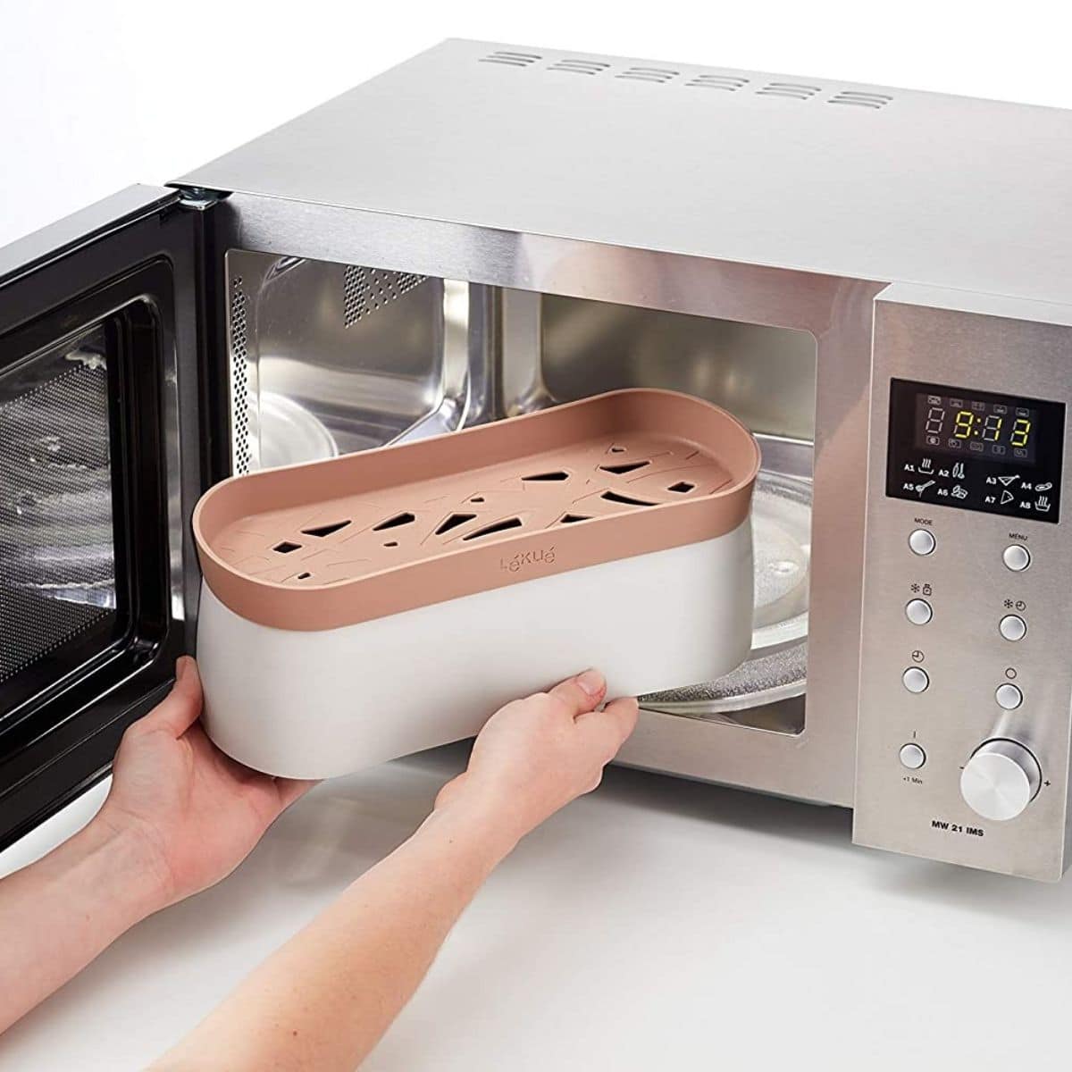 best microwave pasta cooker