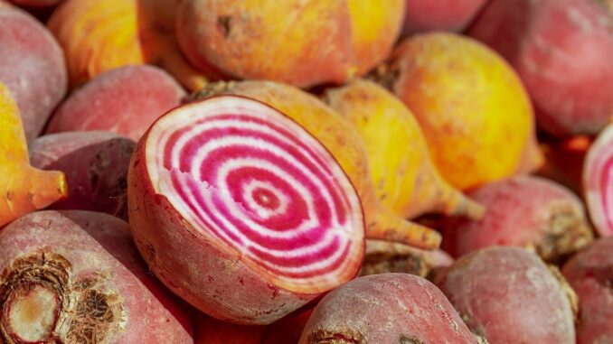 can you microwave beets