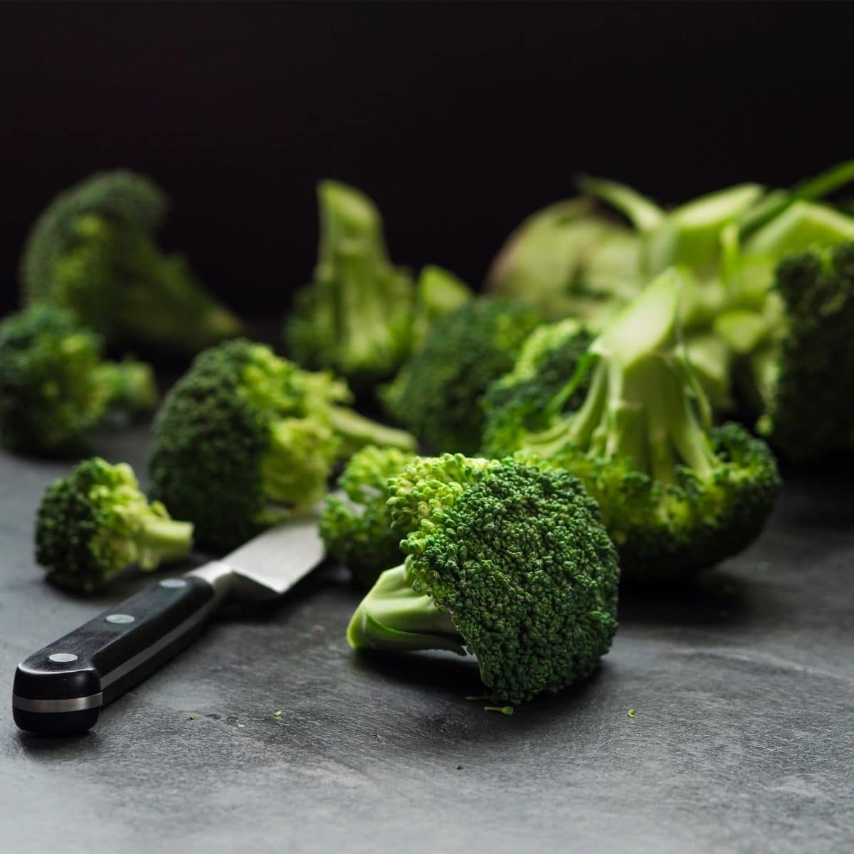 25 How To Reheat Broccoli 02/2024 Ôn Thi HSG