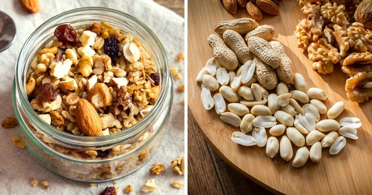 Can You Microwave Nuts? Is It Safe?