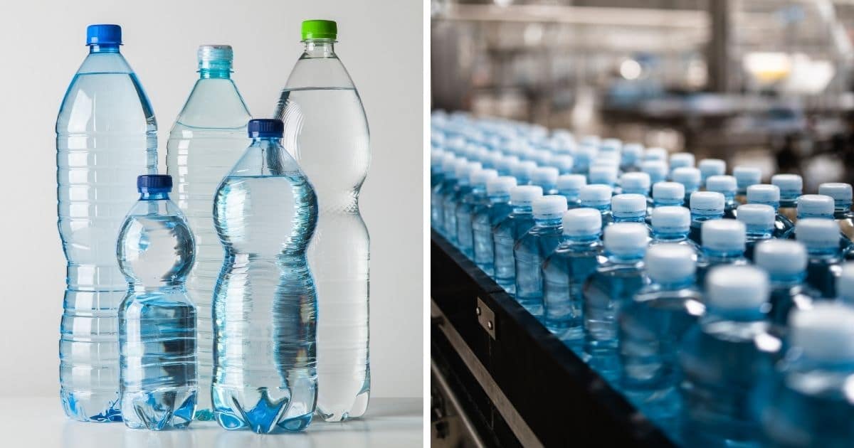 Can You Microwave Water Bottles? What Are The Risks?