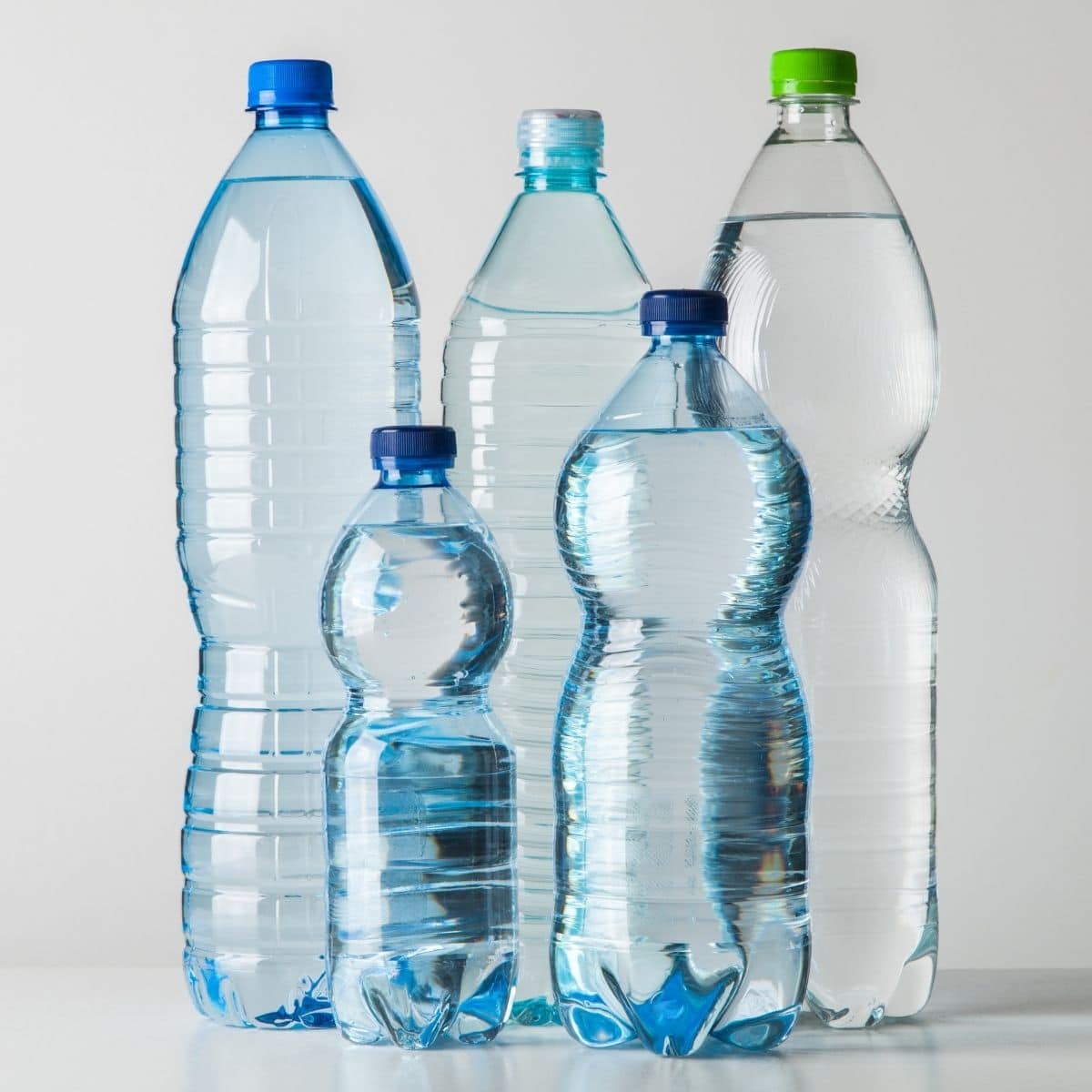 Can You Microwave Water Bottles? What Are The Risks?
