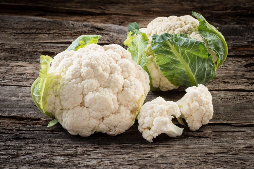 Can You Microwave Cauliflower? Step by Step Guide