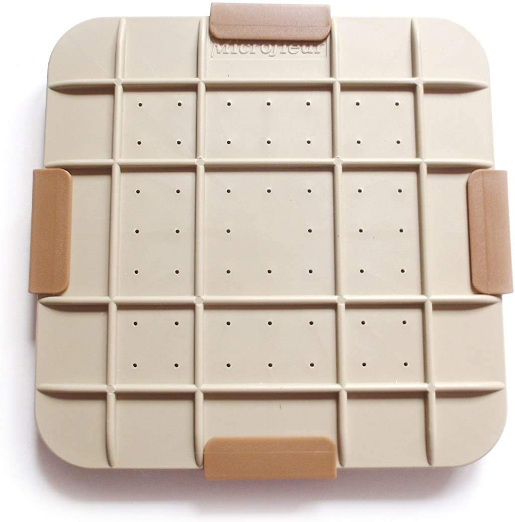 Best Microwave Safe Flower Press For 2021