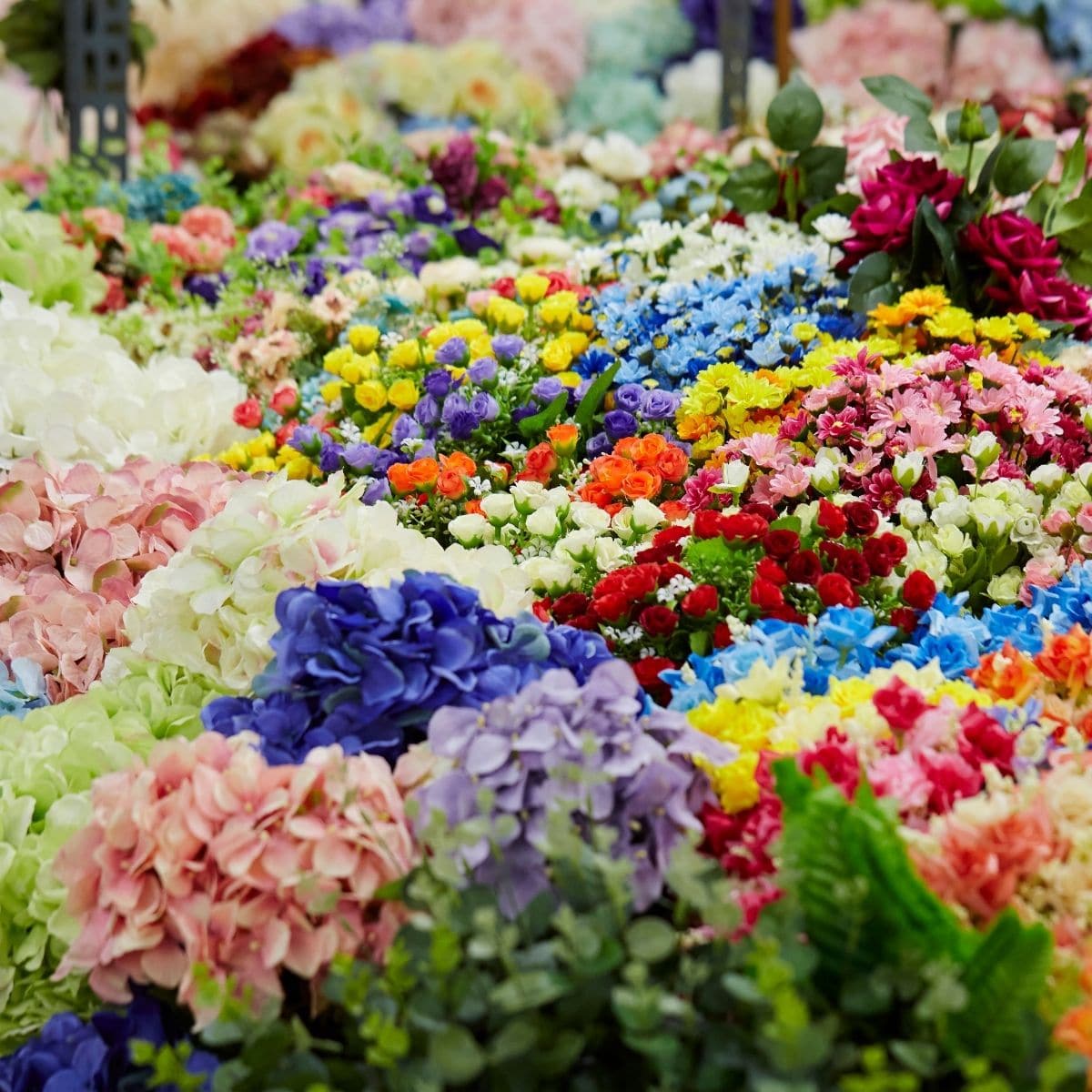 Can You Microwave Those Flowers? (Answered)