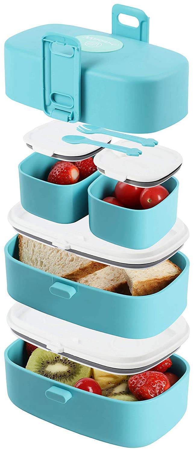 Best Microwavable Bento Lunch Boxes For 2021