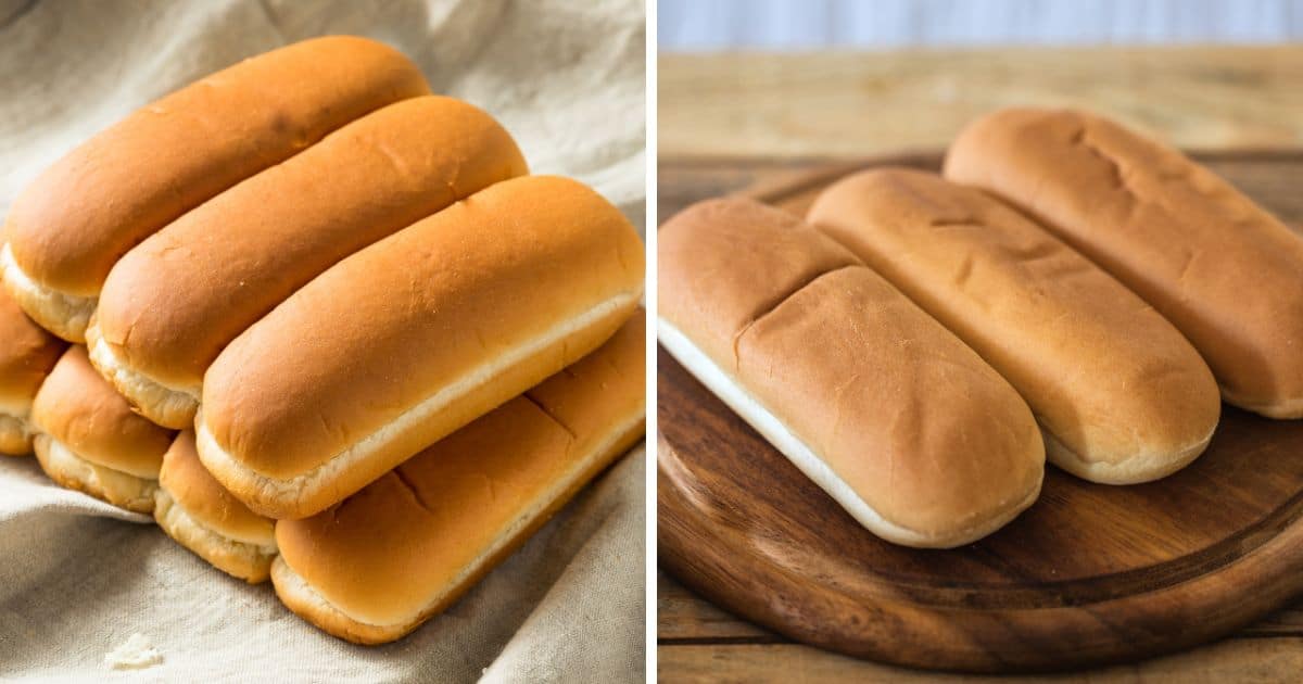 Can You Defrost Hot Dog Buns in the Microwave? (Answered)