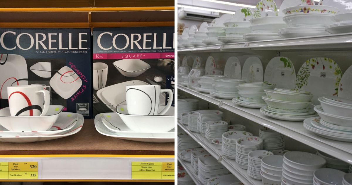 Can You Microwave Corelle? Are Plates, Bowls, Cups Safe?
