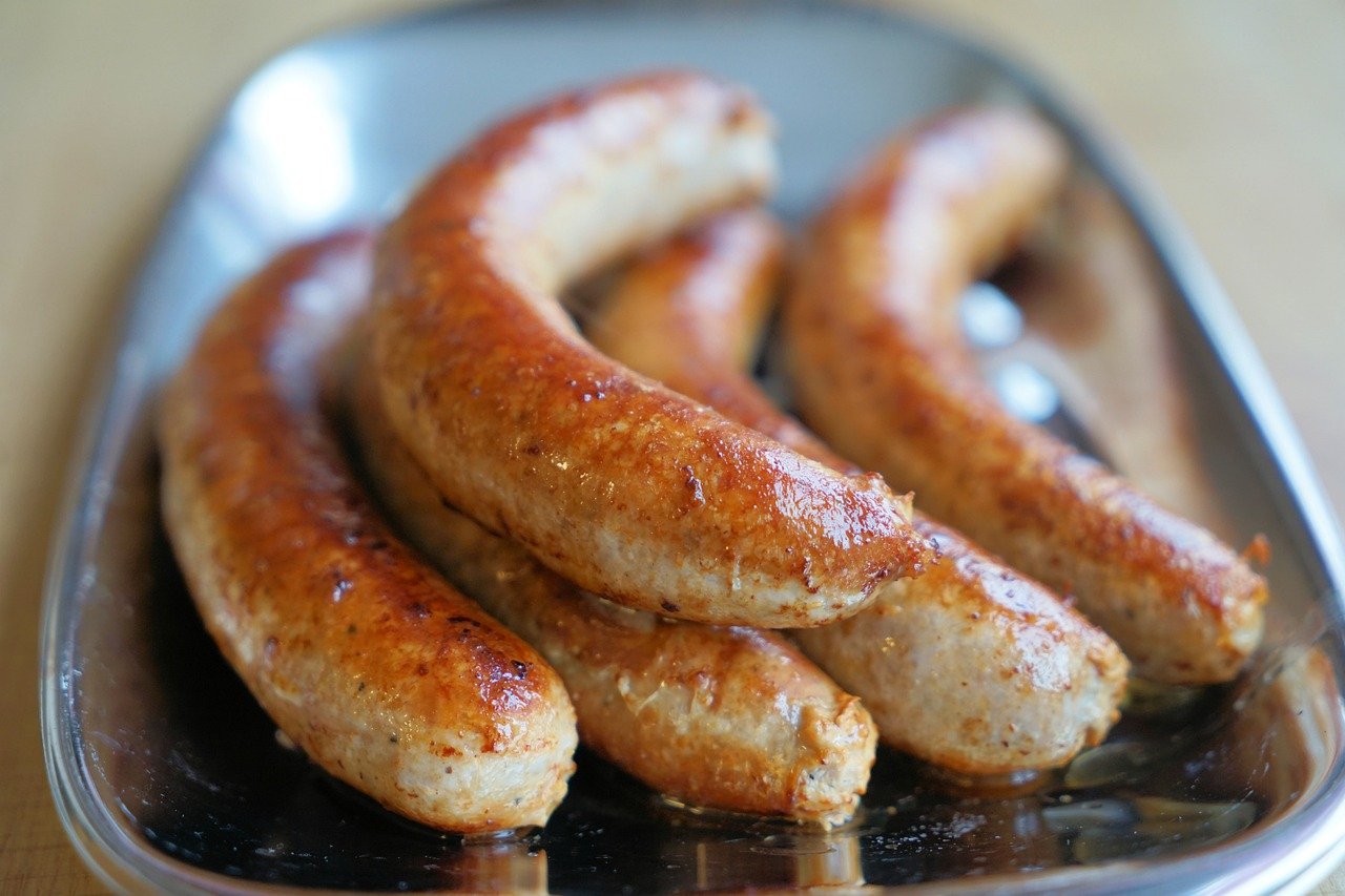 Can You Microwave Johnsonville Brats Answered