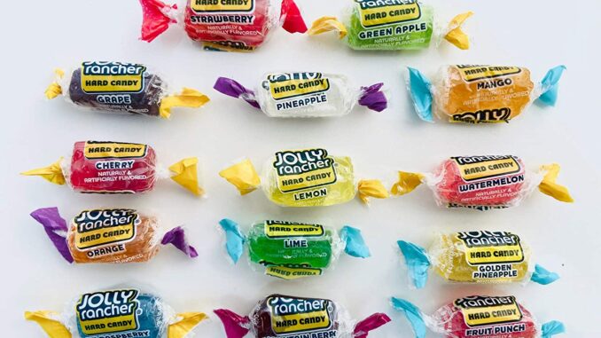 Can You Microwave Jolly Ranchers Quick Informational Guide