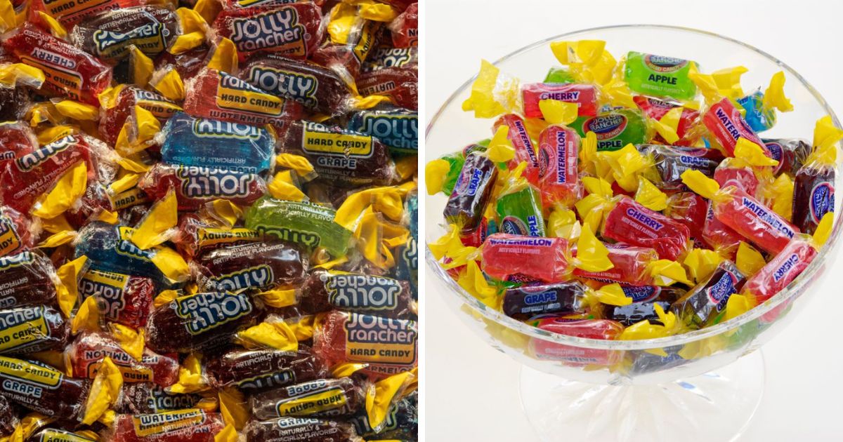 Can You Microwave Jolly Ranchers? Quick Informational Guide